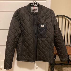 Men’s Penfield Utility Jacket Size Large